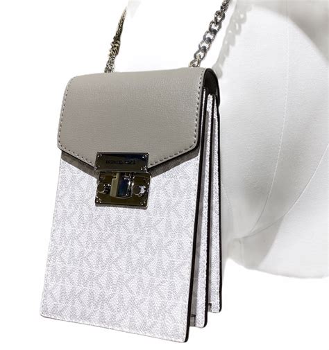 ebay buy michael kors phone wallet crossbody